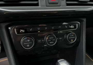 Seat Tarraco SUV 2.0 TSI 190KM 2019 Seat Tarraco full LED 2.0TSI 4x4 virtual bezwypadkowy Xcellence kamera, zdjęcie 30