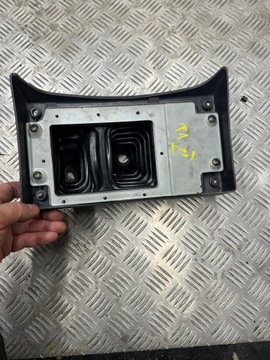 MĚCH KRYT GUM. ZVEDÁKŮ MITSUBISHI PAJERO I 1 82-91R.