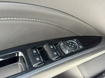 Ford Mondeo V Kombi 2.0 EcoBoost 240KM 2017 Ford Mondeo 2.0 16V 240KM 2017r ST-Line EcoBoost, zdjęcie 36