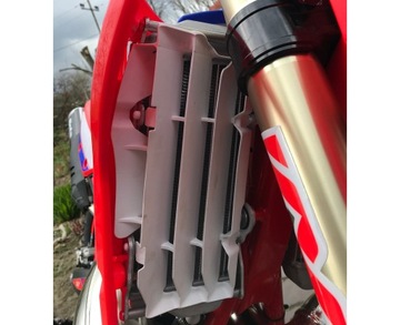 Osłony chłodnic wentylator BETA RR 2023-2020 2T4T