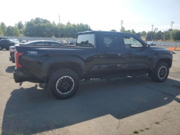 Toyota Tacoma II 2024 Toyota Tacoma Double Cab 2024 2.4l 2.4 Benzyna 278KM, zdjęcie 3
