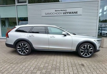 Volvo 2021 Volvo V90 Cross Country 2.0D B5 235KM AWD Pro Automat Serwisowany Gwarancj, zdjęcie 6