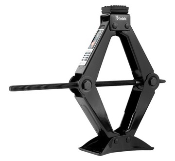 Трапециевидный автомобильный домкрат 1,5Т.