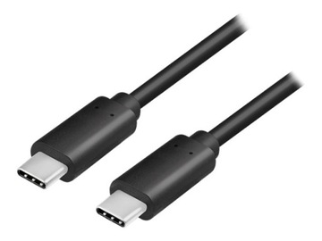 CU0129 LOGILINK CU0129 LOGILINK — кабель USB-C 3