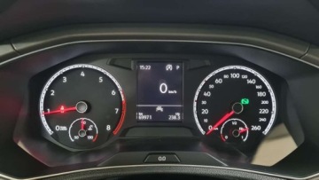 Volkswagen T-Roc I SUV 1.5 TSI ACT 150KM 2021 Volkswagen T-Roc 1,5 TSI 150 KM, Tylko 69 Tys.km, Salon PL, 100 Bezwypadko, zdjęcie 20