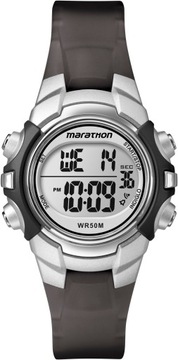 ZEGAREK CYFROWY Timex MARATHON WODOSZCZELNY 5ATM