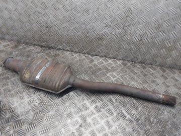 KATALIZATOR PUSTY ATRAPA LAGUNA I 1.8 8V