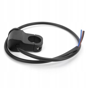 7/8-дюймовый переключатель фар на руле, опасность фар