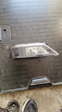HALOGEN LEWY PRZÓD TIGUAN II 5NA941699B