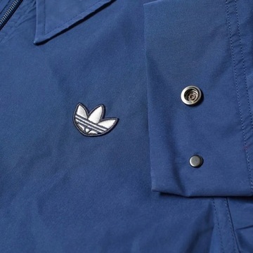 Adidas VESTE sportowa Kurtka męska nowa roz.S