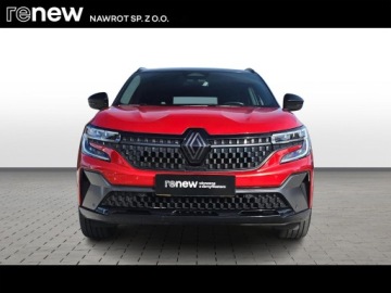 Renault Austral 2023 Austral 1.2 E-Tech Full Hybrid 200 esprit Alpine MMT, zdjęcie 7