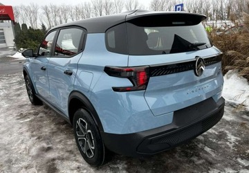 Citroen C3 Aircross  II 2025 Citroen C3 Aircross Citroen C3 Aircross 1.2 Benzyna 100KM, zdjęcie 5