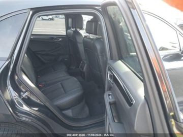 Porsche Macan 2022 Porsche Macan 2022 2.0l 2.0 Benzyna 261KM, zdjęcie 13