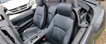 BMW Z4 E85 Cabrio 3.0 i 231KM 2003 BMW Z4 2003r, 3.0 Benzyna. AUTOMAT. Kabriolet. Uszkodzony. Poobijany. Pali., zdjęcie 8