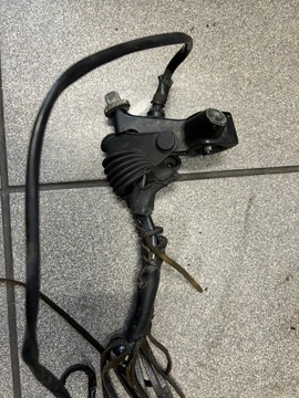 Yamaha Virago XV 1000/1100 Монтажный комплект рукояток сцепления