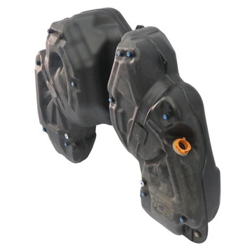 MERCEDES W164 DIESEL NÁDRŽ PALIVA 95L A1644701301