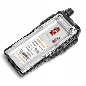 Baofeng UV-82 8 Вт ЖЕСТКИЙ РАДИОТЕЛЕФОН РАЦИЯ СКАНЕР VHF UHF CE