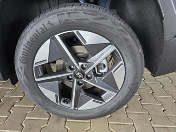 Hyundai Tucson IV SUV HEV Facelifting 1.6 T-GDI HEV 215KM 2025 HYUNDAI Tucson 1.6 T-GDi HEV Smart 2WD aut Suv 215KM 2025, zdjęcie 10