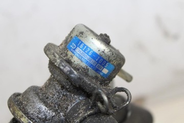 KAWASAKI KZ750 H LTD ODMA + КАБЕЛИ