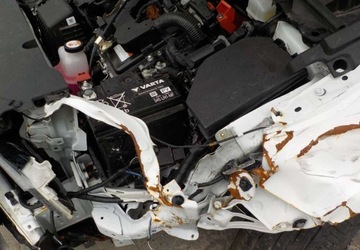 Toyota Corolla XII Hatchback Facelifting 1.8 Hybrid 140KM 2023 Toyota Corolla Lift Okazja 1.8 Hybryda 140KM, zdjęcie 5