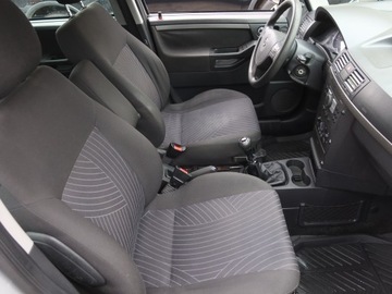 Opel Meriva I 1.4 TWINPORT ecoFLEX 90KM 2006 Opel Meriva 1.4 16V Twinport, Klima, zdjęcie 8