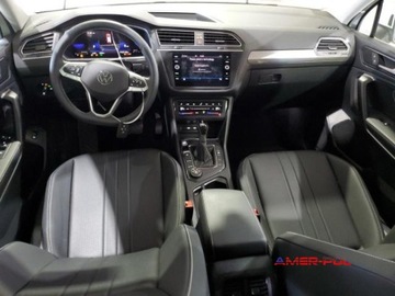 Volkswagen Tiguan III 2024 Volkswagen Tiguan 2024 r., 2,0L SE 4x4 2.0 Benzyna 184KM, zdjęcie 8