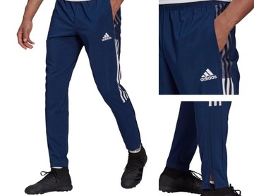 Adidas spodnie dresowe męskie Tiro 21 Woven r. XL