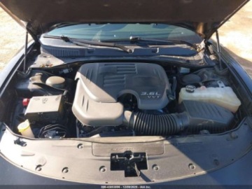 Dodge Charger VII 2022 Dodge Charger Sxt 2022 3.6 Benzyna 292KM, zdjęcie 8