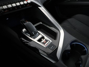Peugeot 3008 II Crossover 1.6 THP 165KM 2016 Peugeot 3008 full led virtual automat navi kamera, zdjęcie 27