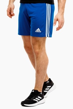 adidas spodenki krótkie męskie szorty sportowe wygodne Squadra 21 roz. M