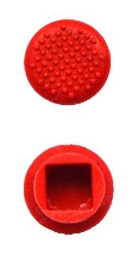 LENOVO Thinkpad TrackPoint czerwony kapturek