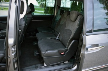 Citroen C8 2014 CITROEN C8 2.0 HDi 136PS Piękny Po Liftingu 7 osób Serwis Navi el. drzwi !, zdjęcie 13