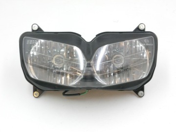 HONDA VFR 800 FI LAMPA REFLEKTOR OŚWIETLENIE PRZÓD EUROPA ORYGINAŁ