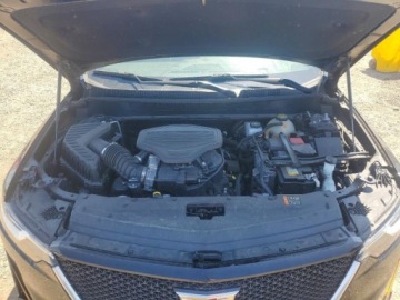 Cadillac 2022 Cadillac XT6 Sport 2022 3.6 Benzyna 310KM, zdjęcie 6