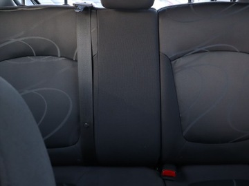 Chevrolet Spark II Hatchback 1.0L DOHC 68KM 2010 Chevrolet Spark 1.0 16V, GAZ, Klima, zdjęcie 9