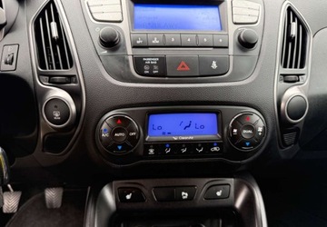 Hyundai ix35 SUV Facelifting 2.0 CRDi 136KM 2014 Hyundai ix35 Hyundai 2.0 Diesel 136KM, zdjęcie 15