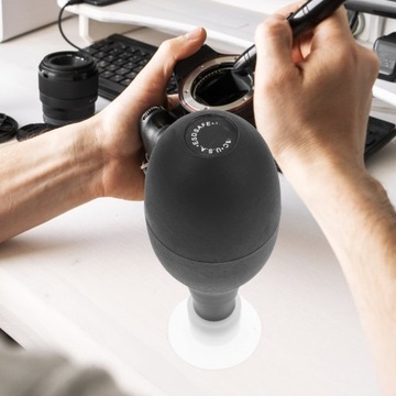 НАБОР ДЛЯ ЧИСТКИ Присоска для линз Очиститель ювелирных изделий Очиститель очков