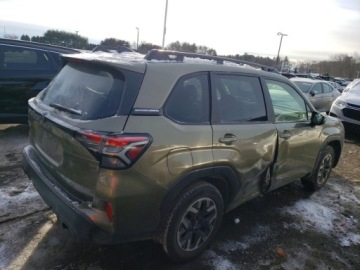 Subaru Forester VI 2025 Subaru Forester Premium 2025 2.5 Benzyna 182KM, zdjęcie 3