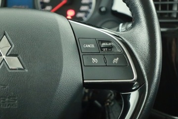 Mitsubishi Outlander III SUV Facelifting 2015 2.0 MIVEC 150KM 2016 Mitsubishi Outlander 2.0, Salon Polska, Klima, zdjęcie 13