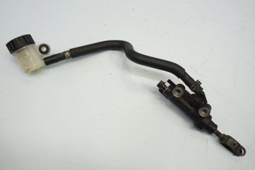 YAMAHA MT-07 TRACER 16-19 POMPA HAMULCOWA TYŁ + ZBIORNICZEK