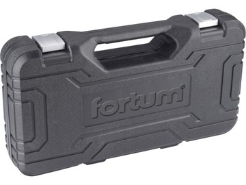 Заклепочник FORTUM Combo 2,4/3,2/4/4,8/6,4 мм M3-M10