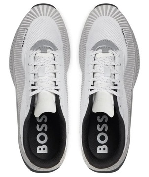 Buty męskie sportowe HUGO BOSS sneakersy do biegania r. 44 trampki 29 cm