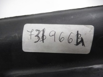 Топливозаливная трубка Ford Fiesta 1989-1996 OE 7319664