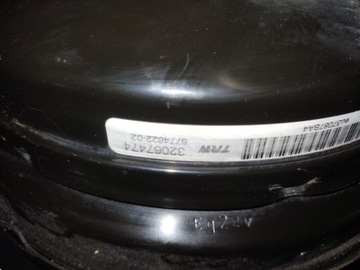 BMW X5 E70 Бачок сервопривода тормозов 6774622