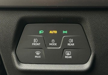 Cupra Formentor Crossover 1.5 TSI 150KM 2025 Cupra Formentor Pakiety, Hak, SENNHEISER, ACC, Kamera, GPS, Rozpoznawanie, zdjęcie 21