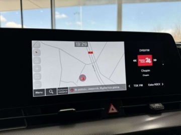 Kia Sportage V SUV 1.6 T-GDI HEV 230KM 2023 Kia Sportage AWD Business L Kamera 360 ACC LED CarPlayAndroid Auto, zdjęcie 29