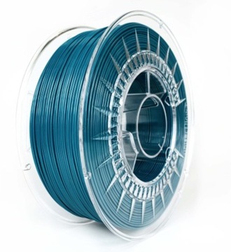 Devil Design PET-G 1.75mm 1kg Ocean Blue / Morski