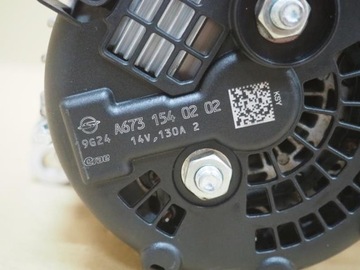ALTERNÁTOR 1.6 E-XDI SSANGYONG KORANDO IV A6731540202