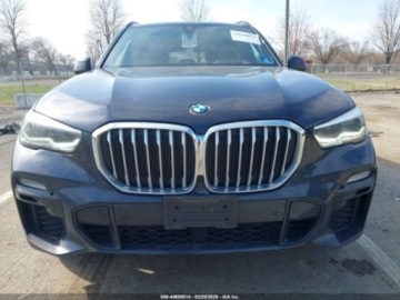 BMW X5 G05 2020 BMW X5 2020 BMW X5 XDRIVE40I 3.0 Benzyna 335KM, zdjęcie 11