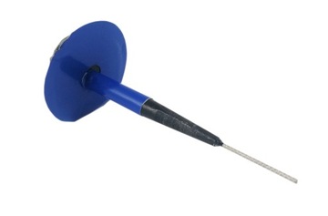 Kołek Grzybek do napraw opon Hi-Better 9 mm / DRUT